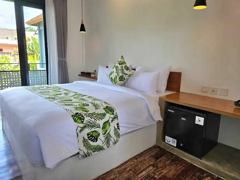 Chandi Hotel Ubud
