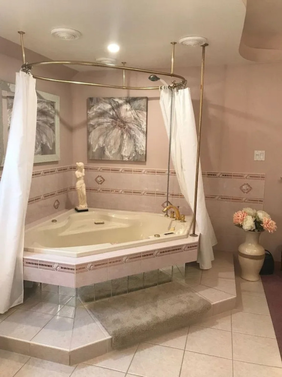 Winchester B&B