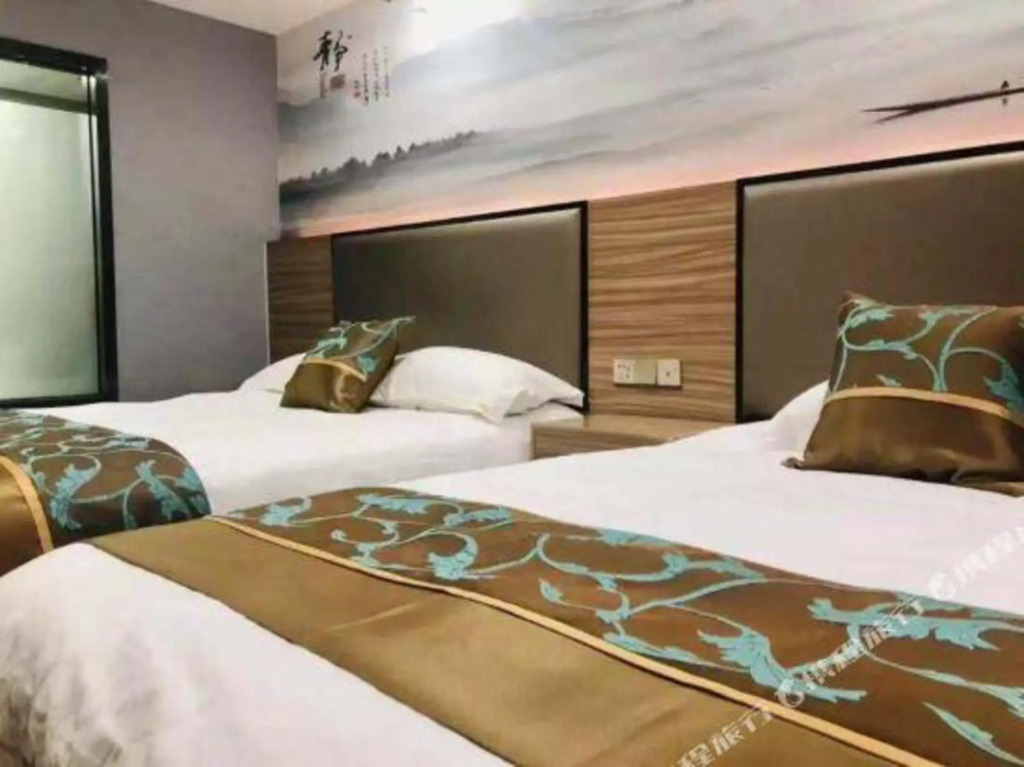 Haoyuan Business Hotel