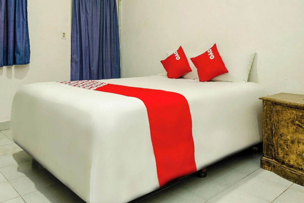 OYO Hotel Cabo Del Sur, Cabo San Lucas