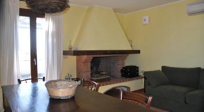 Casa Marvi