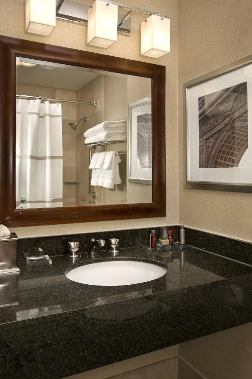 New York Marriott East Side