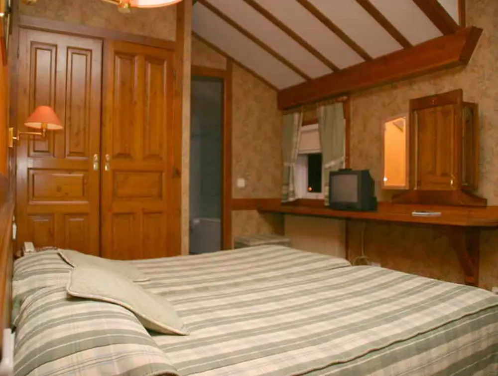 Hotel-Restaurante Casa Enrique