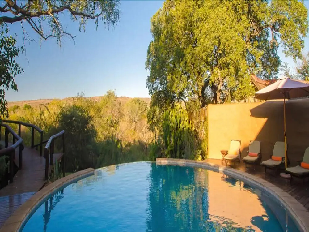 Shishangeni Lodge In Kruger National Park