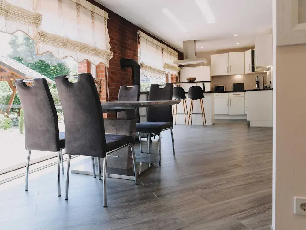 Ferienhaus in Lubben am Spreeufer