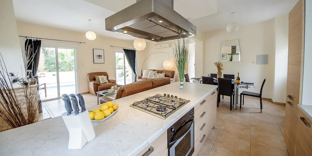 Oceanview Luxury Villa 164