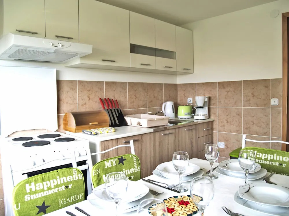 Holiday Apartments Paloma