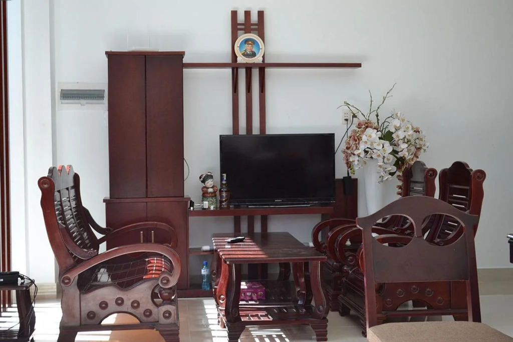 Heritage Homestay