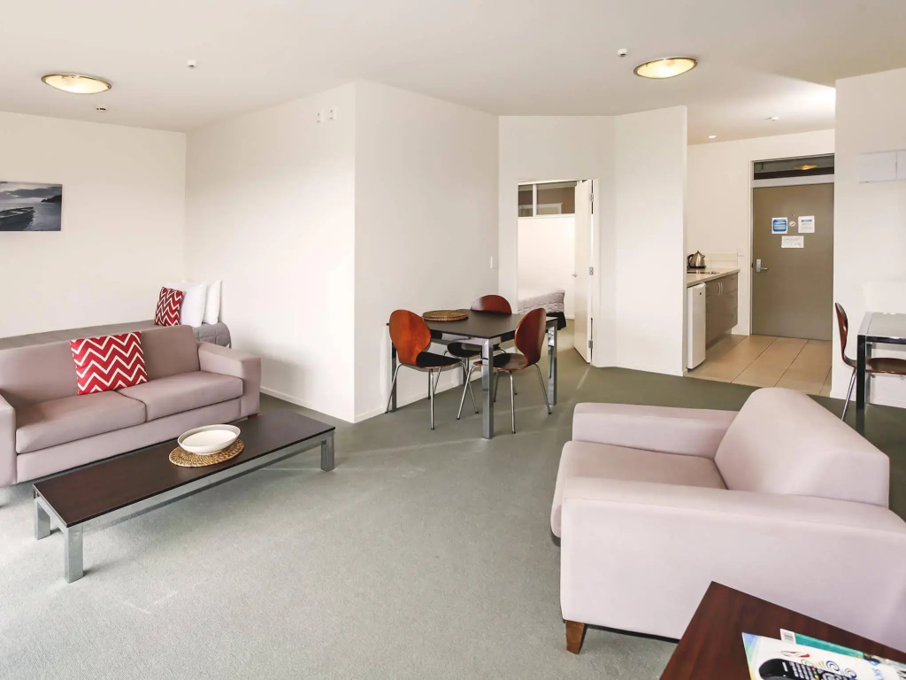 Beachside Resort Motel Whitianga