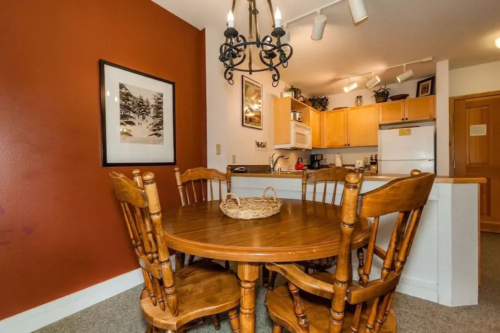 Silver Mill #8222 - 1 Br Condo