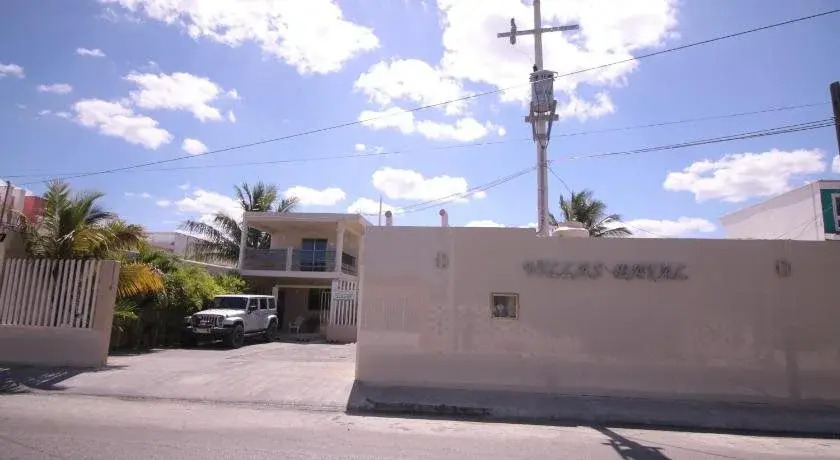 Villas Bayal