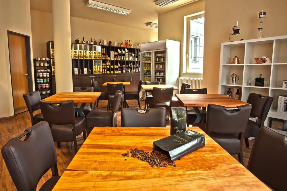 Sternplatz Hotel