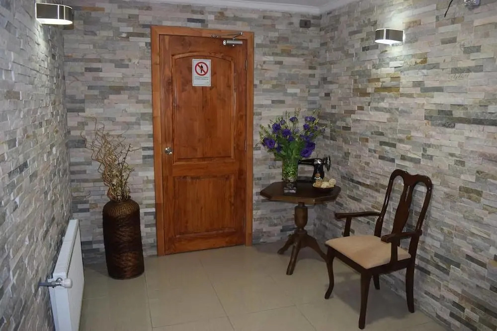 Hotel Boutique Casona Borderio