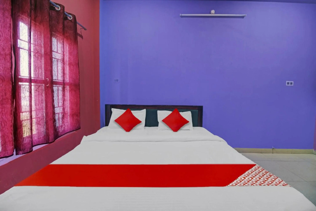 OYO Flagship 70386 Brahmaputra Stay