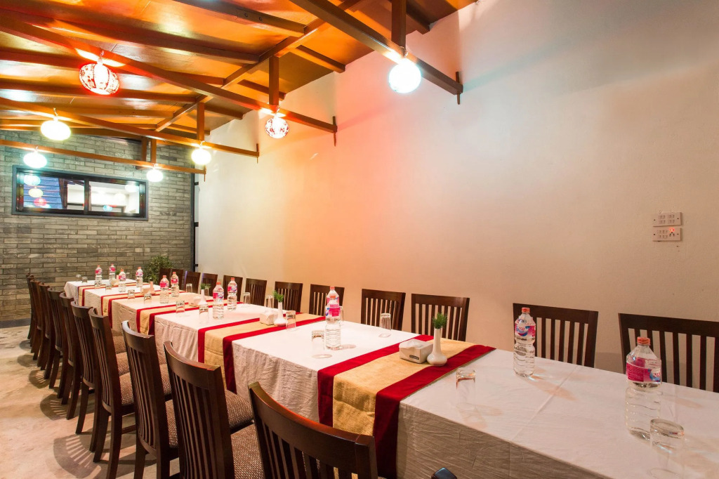 Hotel Utsab Himalaya
