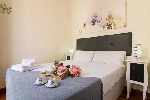 Esparteros FreshApartments