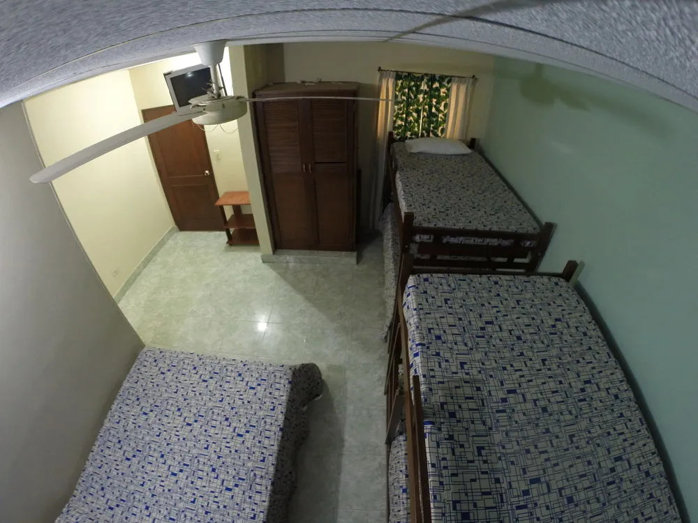 Hotel Paisamar
