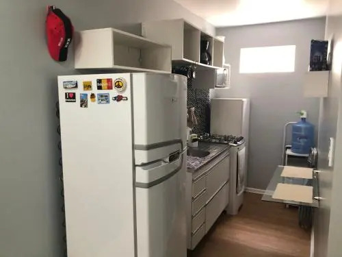APARTAMENTO em NATAL