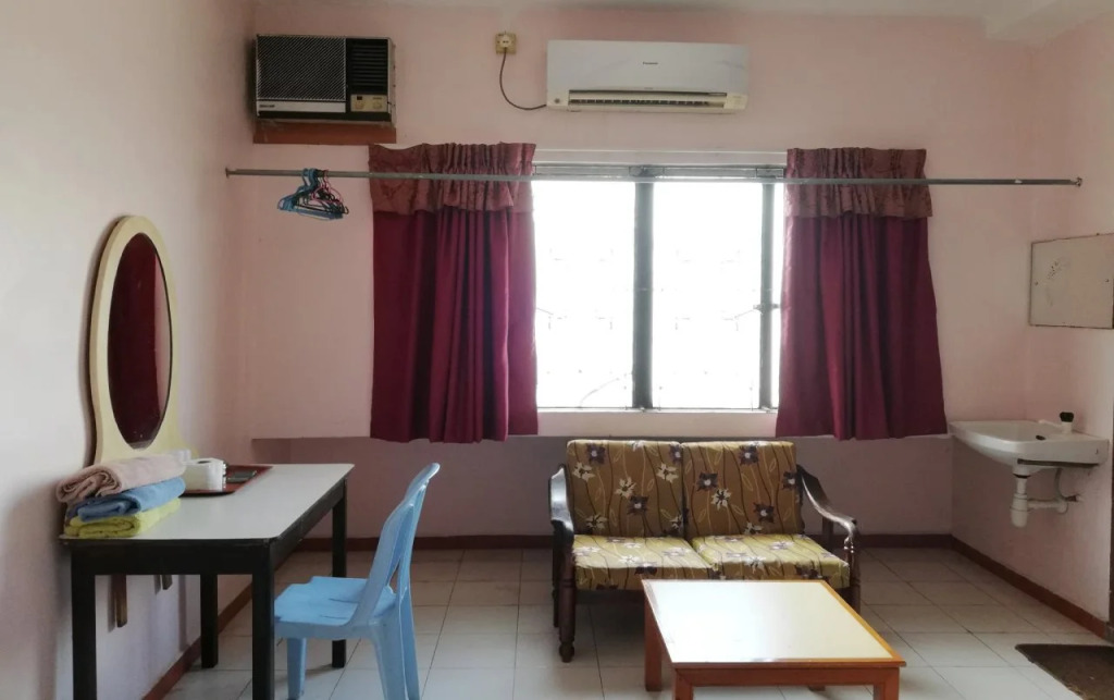 New Budget Inn Hotel