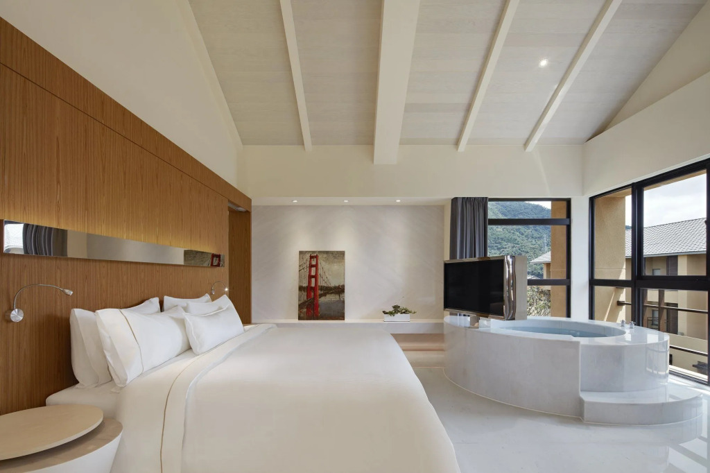 The Westin Yilan Resort
