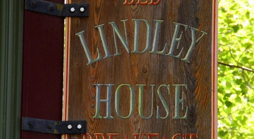 The Lindley House