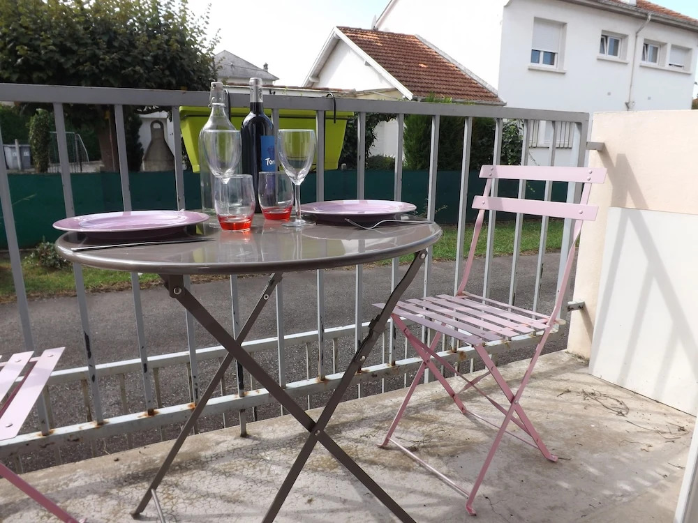 Appartement Beverly