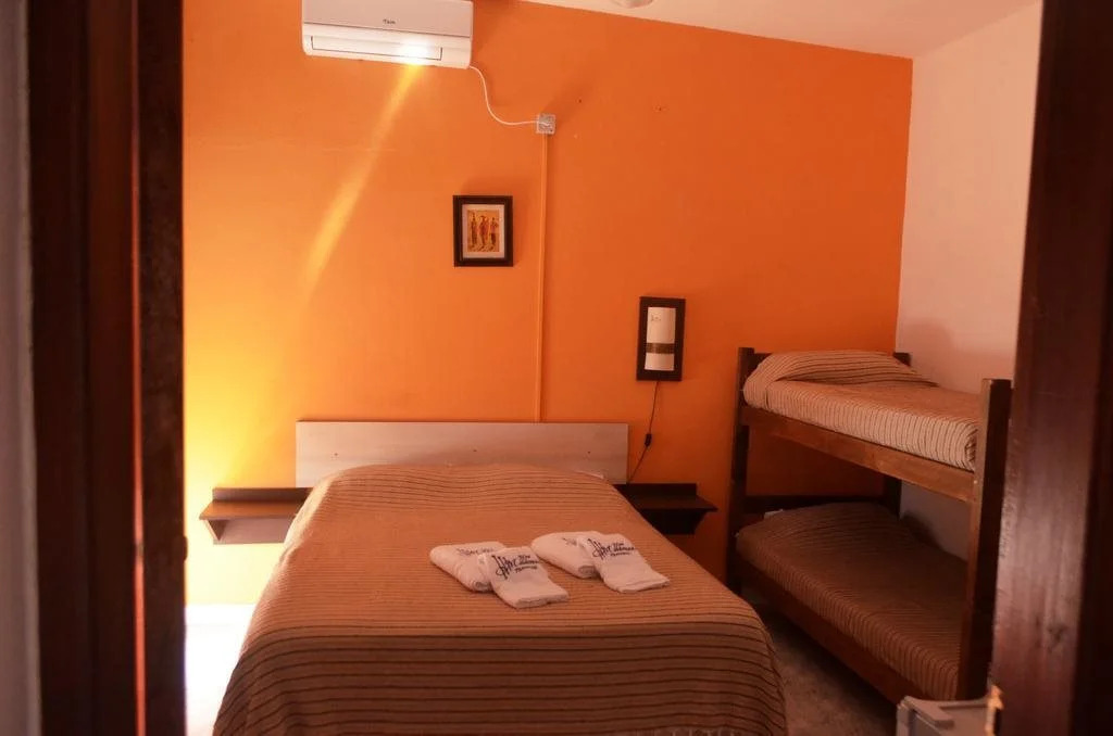 Hotel Maldonado Peatonal