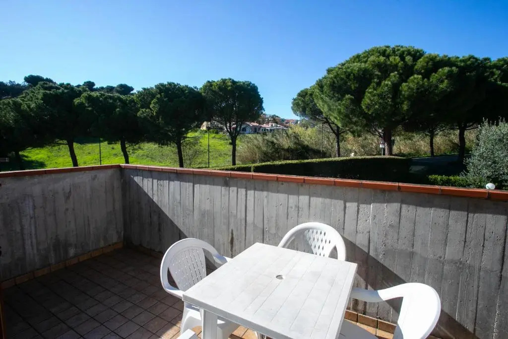 S57- Sirolo, nuovo trilocale con terrazzo