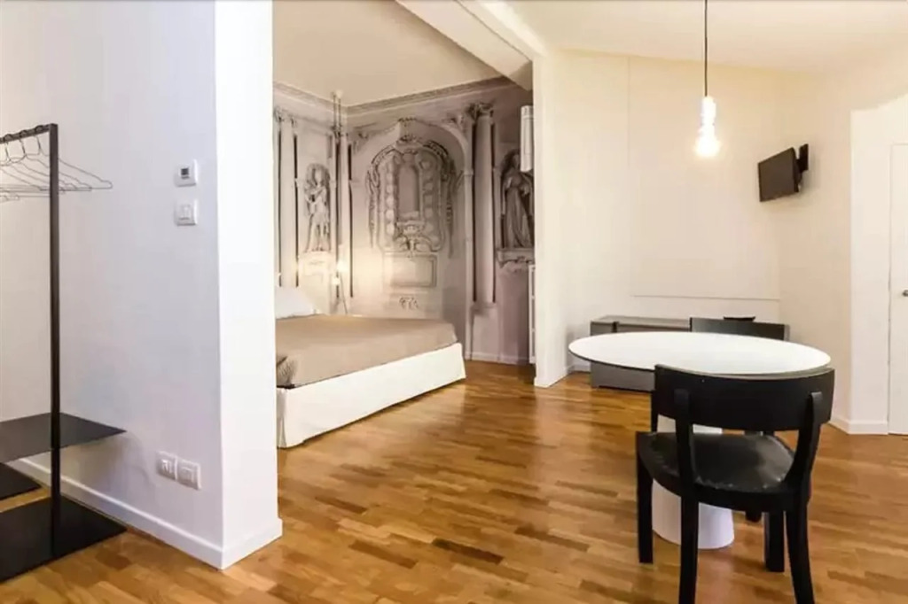 4 Patroni B&B