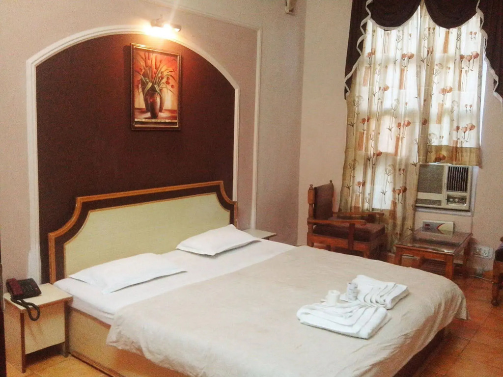 Hotel Grace