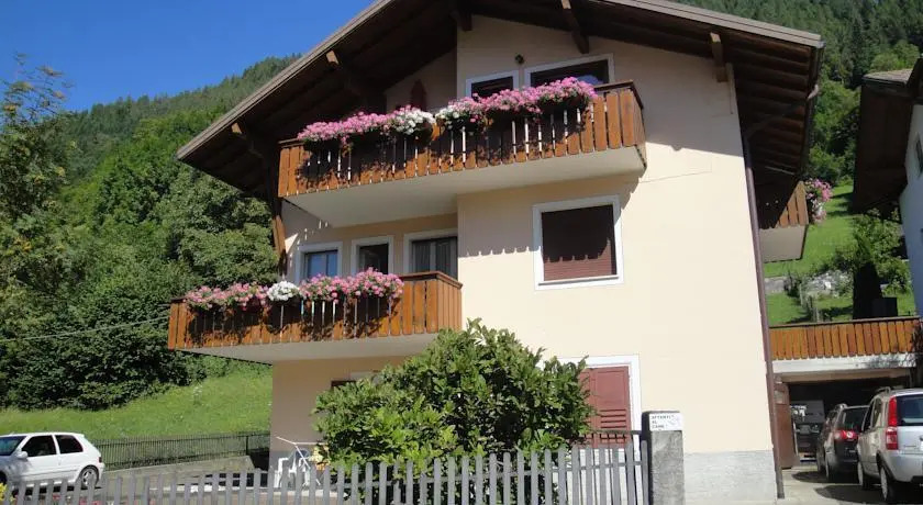 Casa Tonin