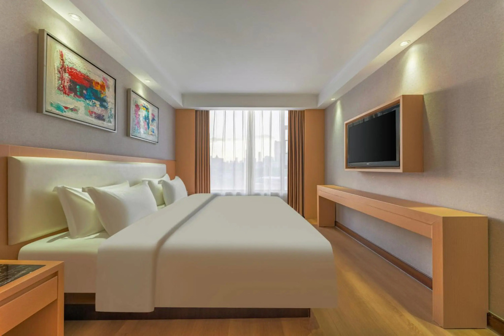 Guangzhou Mingyue Hotel