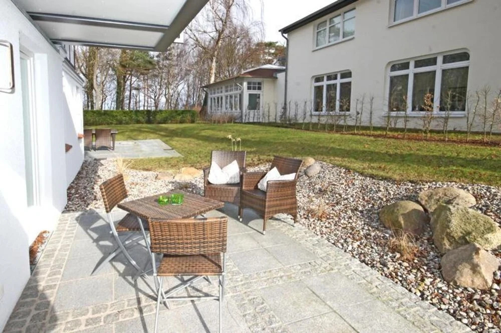 Villa Löwenstein - Wohnung 3 / 9838