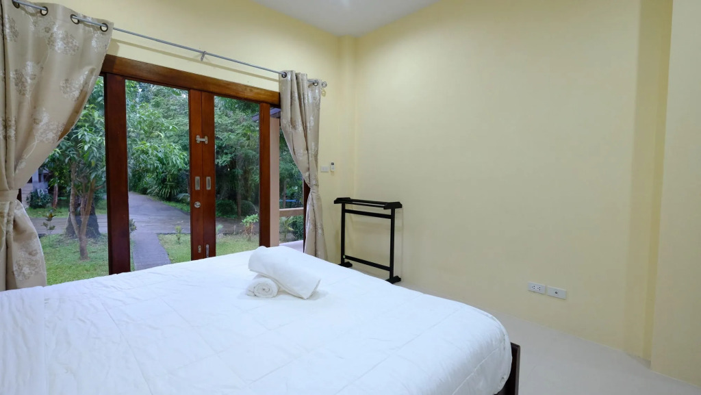 Jaidee Garden Home