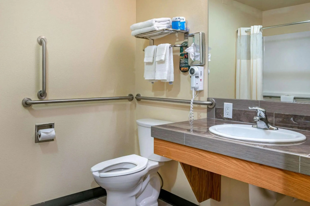 Quality Inn Bend North