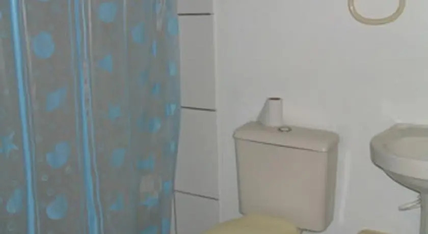 Pousada 32