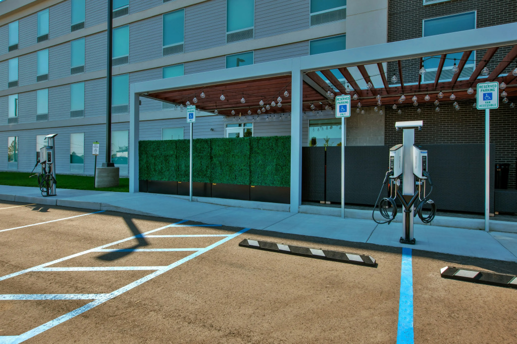 Home2 Suites By Hilton Grand Rapids South