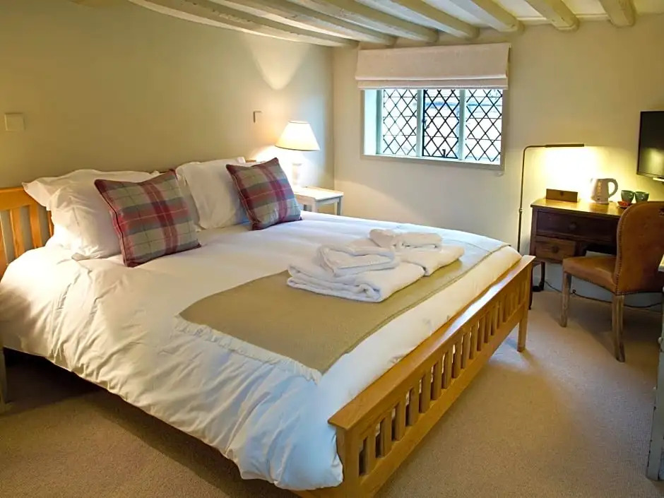 The Bear Inn