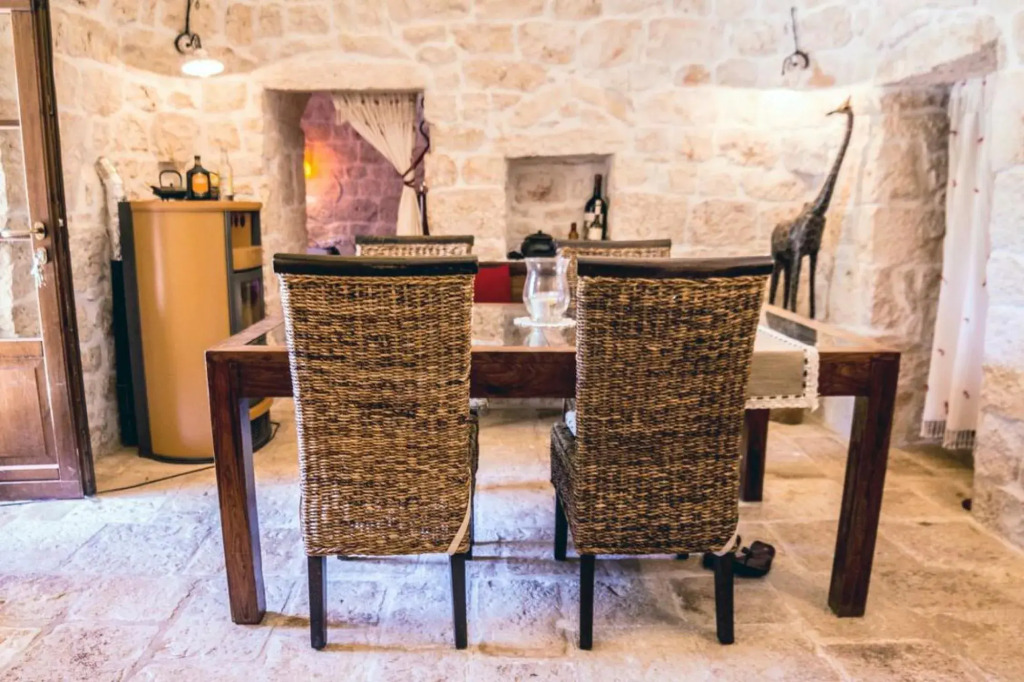 Holiday home, Cisternino