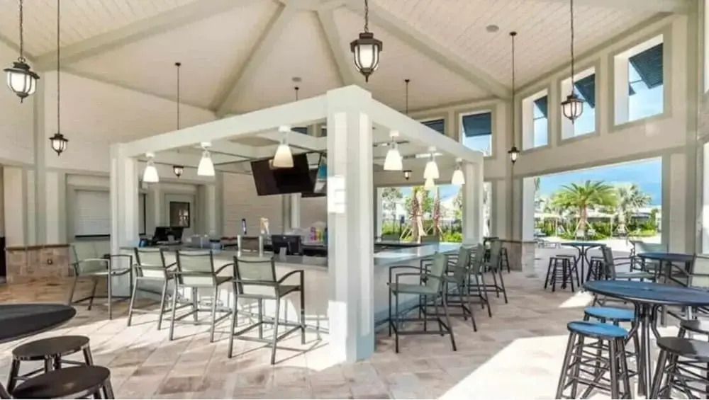 3161 Paradox Circle, Unit 406 Kissimmee, 2 Beds