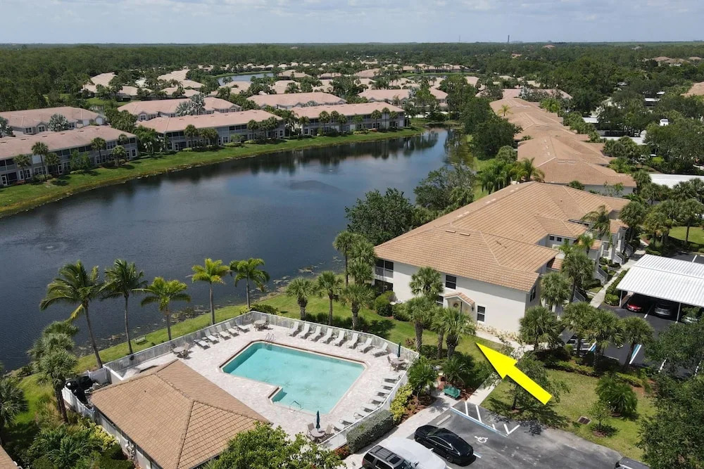 10118 Colonial Country Club Blvd #410