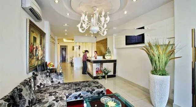 A  Em 150 Le Thanh Ton Hotel