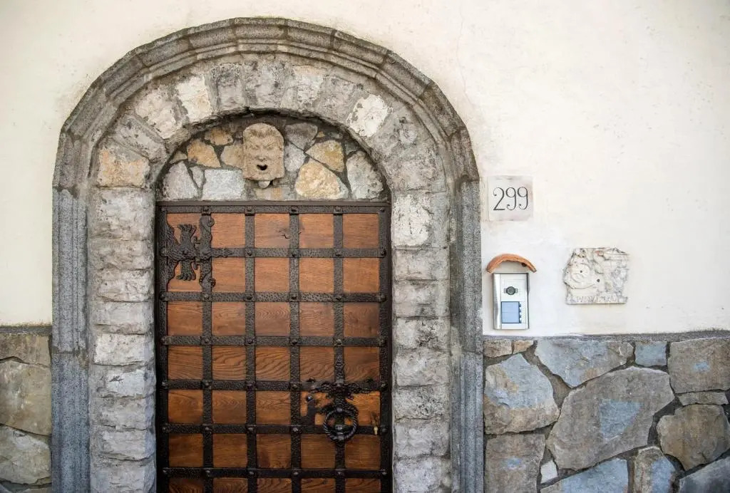 Casa Passalacqua