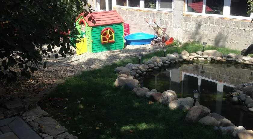 Guest House U Vitaliya