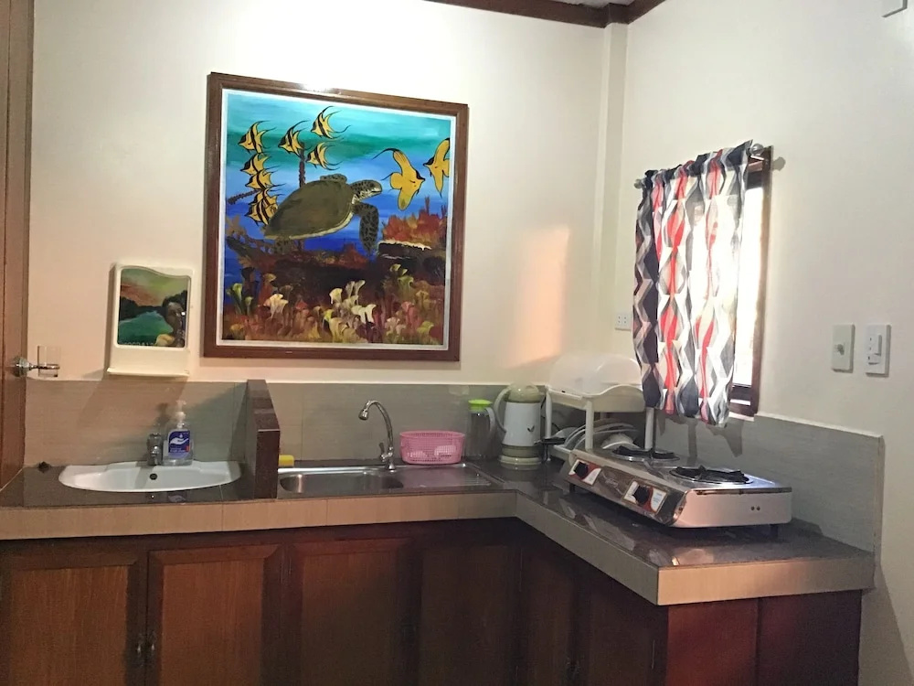 Ferranco Tourist Inn