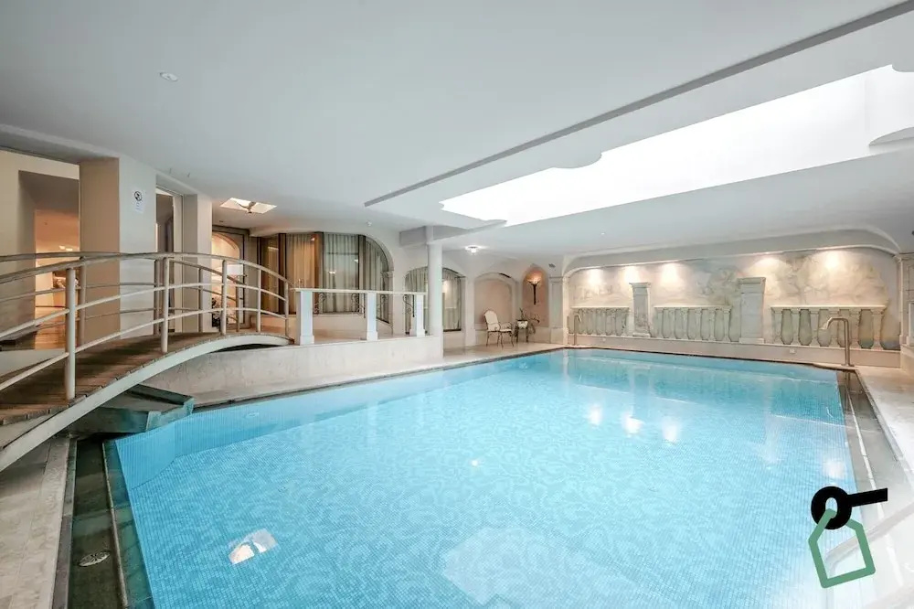 HOTIDAY Room Collection - Ortisei