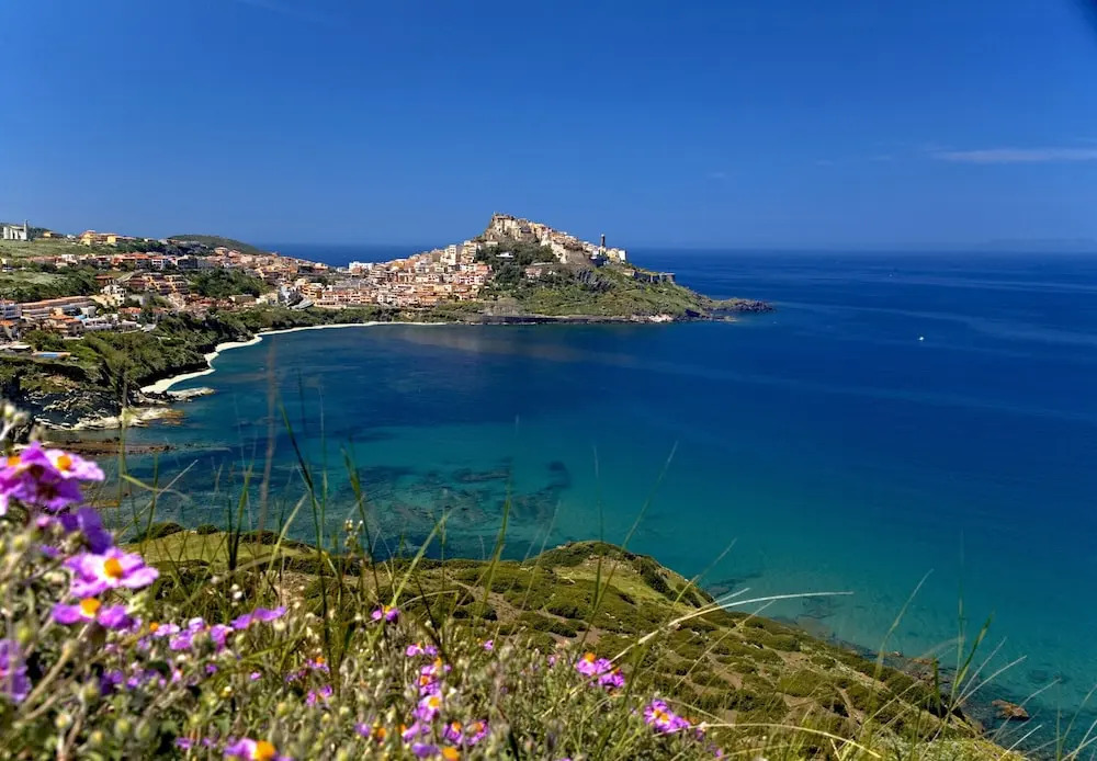 Affittimoderni Castelsardo Lentisco - Csle03