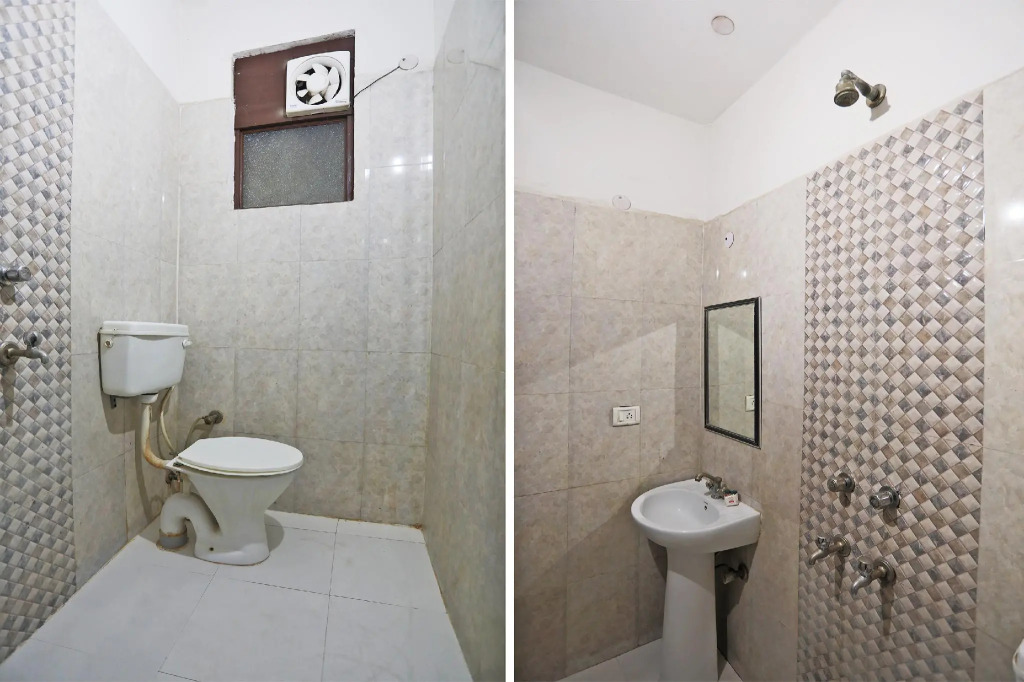 OYO 60528 Hotel Marina Prime