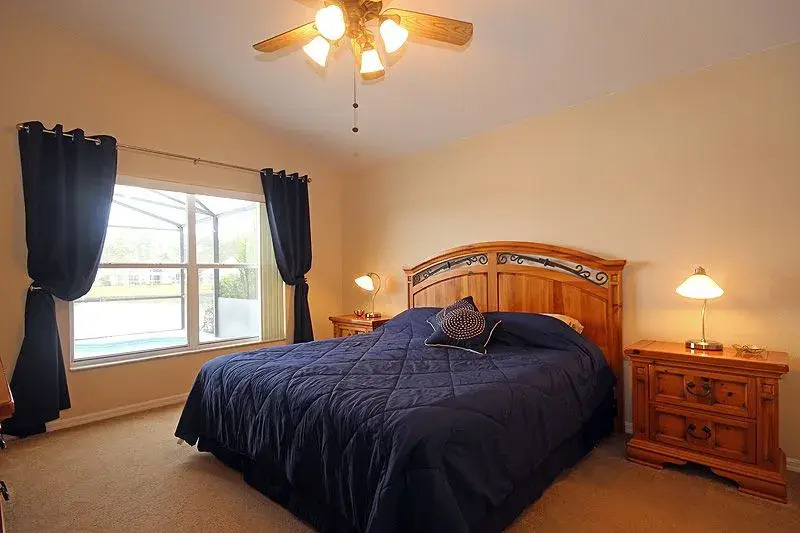 606 Peaceful Lake View, Kissimmee , US