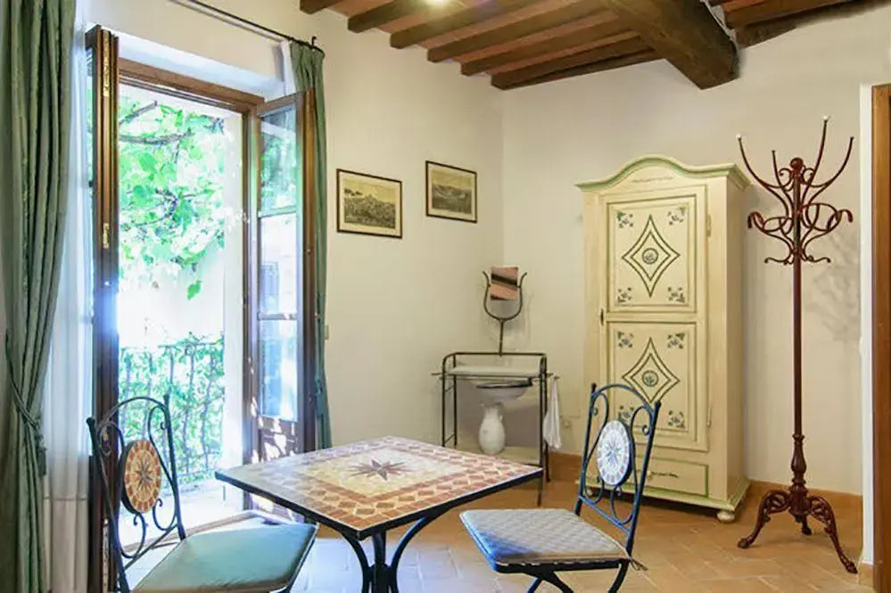 B&B Camere La Vite